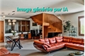 Maison à la vente